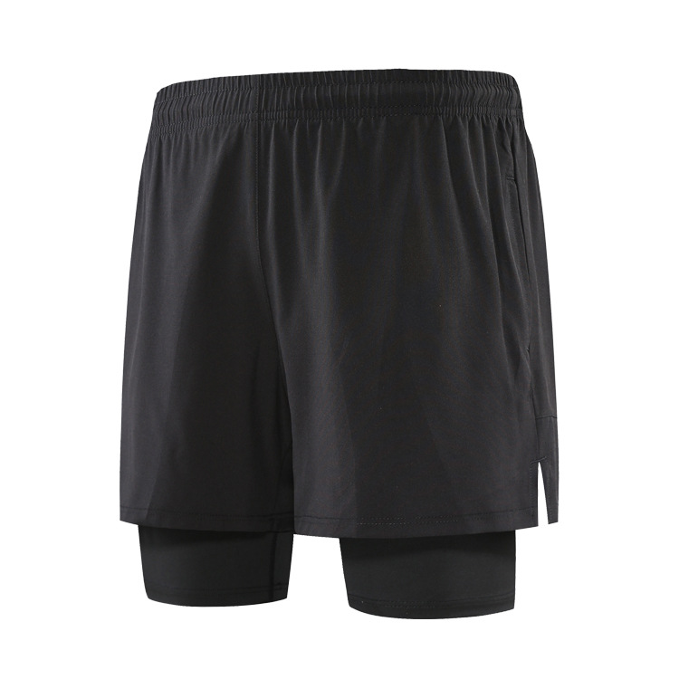 Shorts | Mens  Sport 5″ 2 In 1 Shorts Clothing Mens